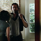 Illustration for article titled Ichabod and Abbie are living together on Sleepy Hollow, Nobody Panic